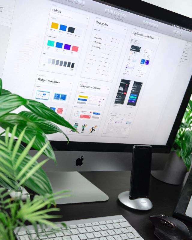 Digital Concept Service