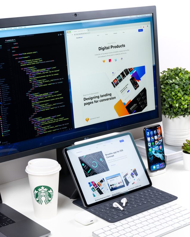 Digital Concept Service