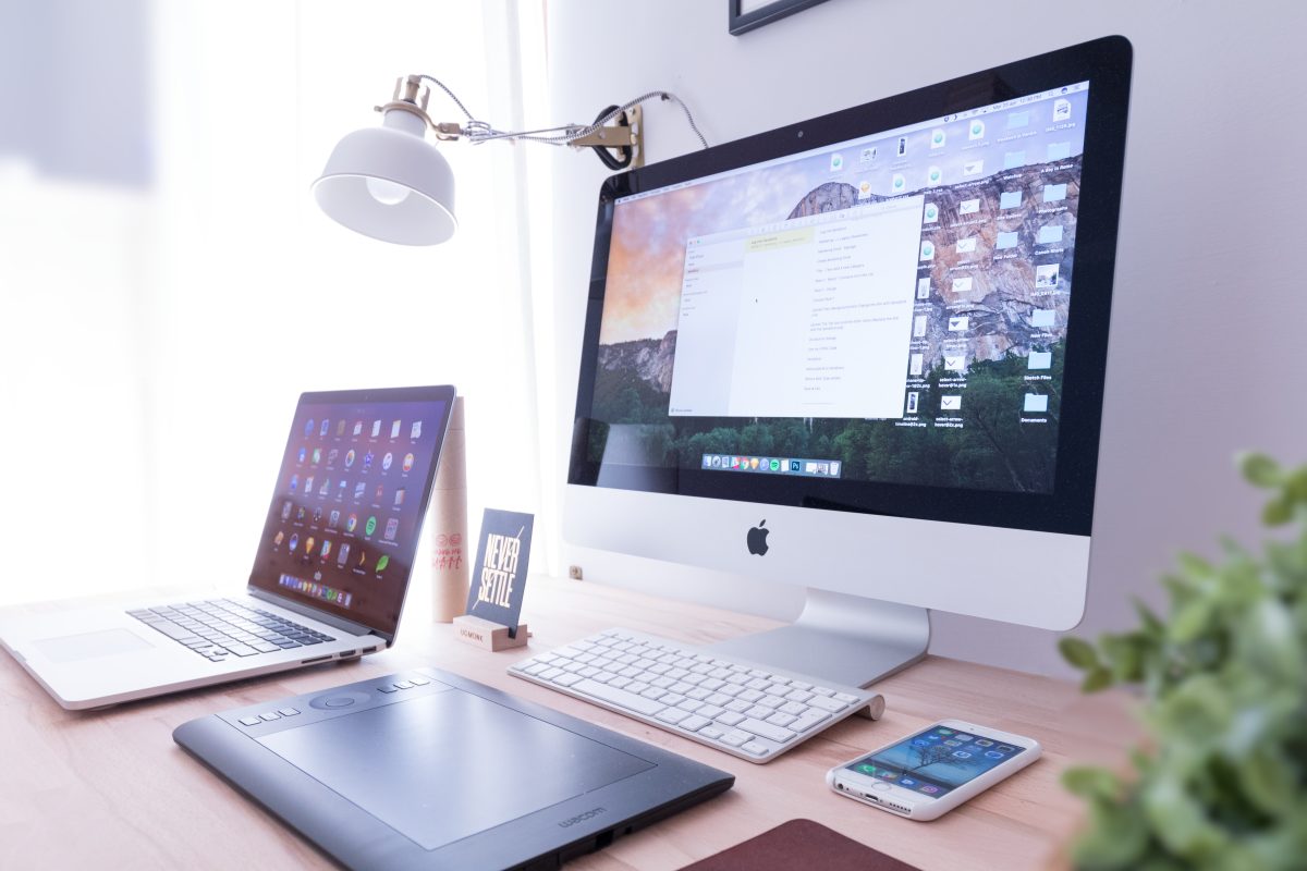 Digital Concept Service