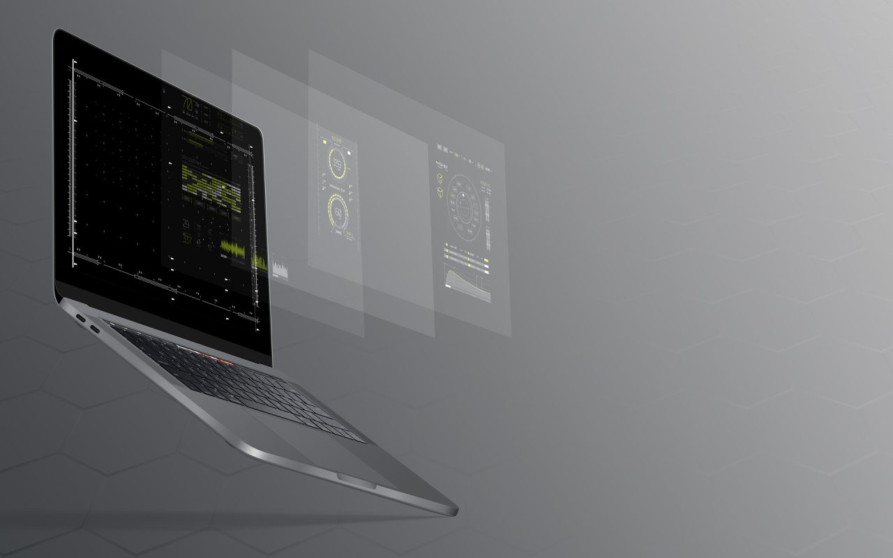 Digital Concept Service
