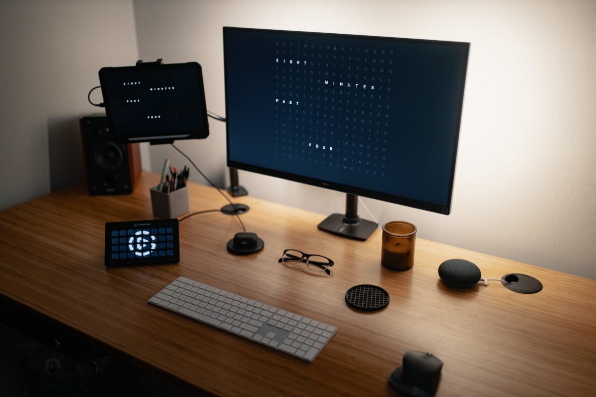 Digital Concept Service