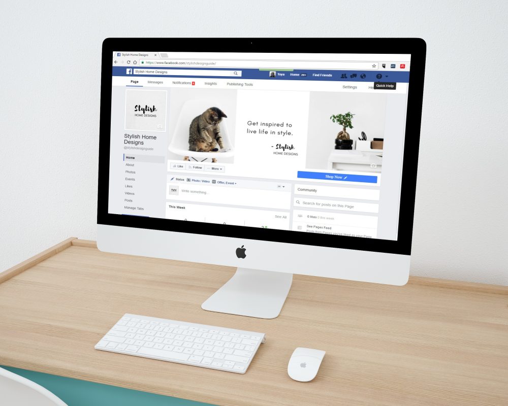 Digital Concept Service