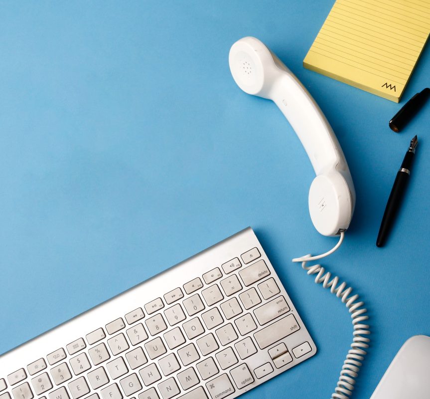 Digital Concept Service
